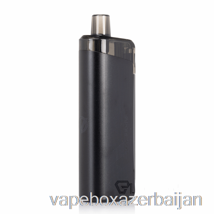 Vape Smoke Vaporesso GEN AIR 40 Pod System Dark Black